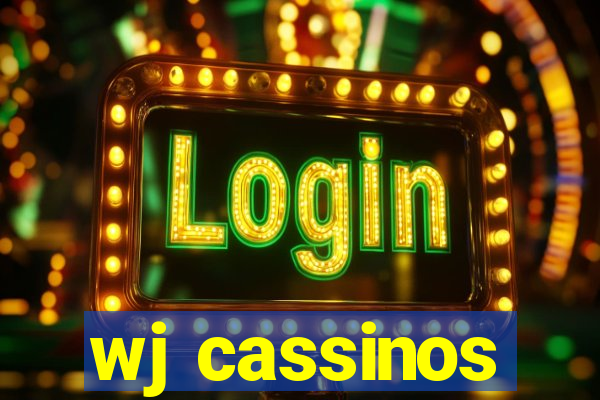 wj cassinos